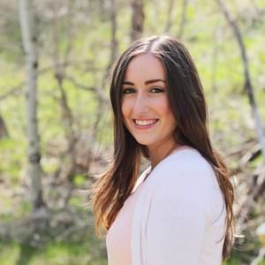 Meet your Posher, Lisa